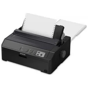 Замена барабана на принтере Epson FX-890II в Волгограде